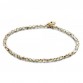 WHITE STONES BEADS SMALL