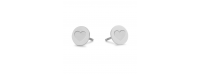 HEART EARRINGS