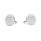 HEART EARRINGS