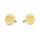 HEART EARRINGS