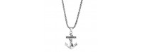 Νecklace anchor