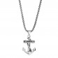 Νecklace anchor