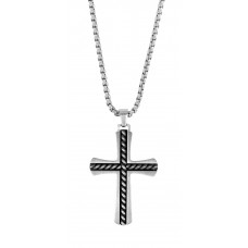 Νecklace with cross