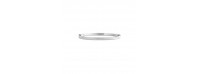 Kaliber steel frost bangle