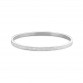 Kaliber steel frost bangle