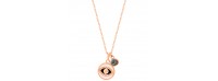 EYE NECKLACE
