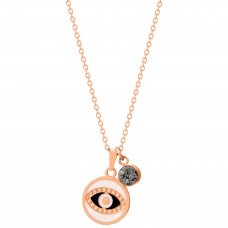 EYE NECKLACE