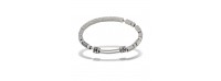 charms bangle square/rectangle