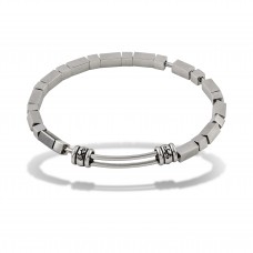 charms bangle square/rectangle