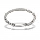 charms bangle square/rectangle